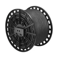 Cable Ind.Noir U1000 R0 2V3G2,5 150M Ref 512933 DEBFLEX Dernière Chance