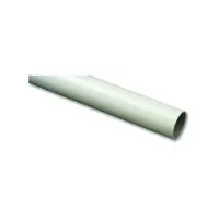 Acheter Direct Gaine Tube Et Moulure Tubes Irl D.25 Gris 2M ELECTRALINE CBB
