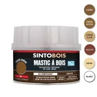 Sintobois Mab Chene Moyen Bte 170Ml Code 33710 SINTO Super Prix