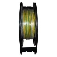 Câble Ho7 V-R 1x16mm2 V/Jaune 150ml 20102031C ELECTRALINE CBB Soldes