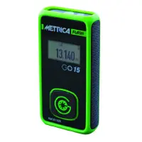 Nouvel Arrivage Télèmetre Laser Métrica Flash Go 15M 61109 METRICA