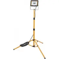 Promotion Saisonnière Projecteur Led Jaro 30W Ip65 5M H07Rn-F 3G1,0 – BRENNENSTUHL H.