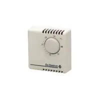 Offre Exclusive Thermostat d‘Ambiance Non Programmable Ad140 88017859 BDR THERMEA