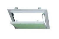 Vente Flash Trappe De Visite 600X600 mm Etanche Air/Poussière NOVOVIS