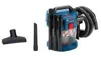 Aspirateur Sans Fil Gas 18V-10 L Solo 06019C6300 BOSCH ROBERT Meilleur Choix