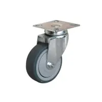 Vente Flash Roulette Uniroll 75 Pivot 066702 NORAIL