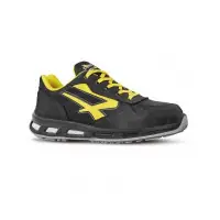 Usine Directe Chaussures de sécurité Red Lion Bolt S3 Src Pointure 45 UGROUP