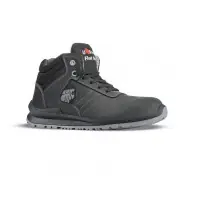 Chaussures de sécurité Haute Henry S3 Src Pointure 41 UGROUP Marque