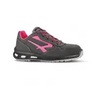 Chaussures de sécurité Candy S3 Ci Src Pointure 41 gris/rose UGROUP Dernière Chance