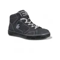 Chaussures de Securité Haute Lion S3 Src pointure 43 UGROUP Promotion