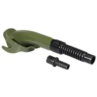 Acheter Direct Bec flexible pour Jerrycan Tole PRESSOL
