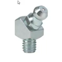 Graisseurs hydrauliques coudes 45° – filetage 8 X PRESSOL Promotion Saisonnière