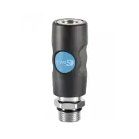 Raccords rapides de securité - Isc 06 raccord PREVOST Certifié