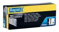 Prix Bas Boite De 5000 Pointes N 8 19 Mm Ref 40100533 RAPID AGRAFAGE
