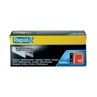 Meilleure Vente Blister Agrafes Type 53 53/4G 3,2M Ref 40108126 RAPID AGRAFAGE