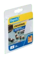 Colle Multi Usage 7X65Mm 125G 40107350 RAPID AGRAFAGE Prix Bas