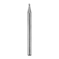 Rar101 Fraise A Graver 1,6 mm TECHTRONIC Jusqu'à Épuisement Des Stocks