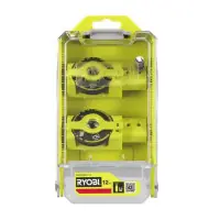 Rar300K-12 Coffret 12 Pcs Twist Lock TECHTRONIC Commander Maintenant