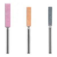 Offre Spéciale Rar502-3 Lot De 3 Meules D‘Affutage TECHTRONIC