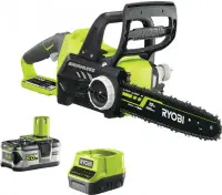 Tronconneuse Sf 18V 30mm 1B Rcs18X3050F Ryobi TECHTRONIC Prix Cassé