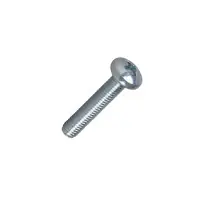100 Vis A Métaux Tête Cylindrique Din 7985 Ph2 M5X SCELL-IT Meilleure Vente