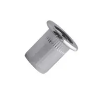 Ecrou Cranté Acier Tête plate M6-30 SCELL-IT Nouveauté