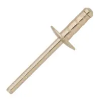 Rivet Multi-serrage Ext. Inox A2 300 Kg 16-20 / 4,8 X 25 SCELL-IT Marque