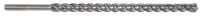 Produit De Marque Forêt Rocket5 Sds-Max 30 X 570 mm SCHILL