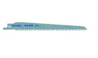 5 Lames Scie Sabre Pw15060 64101 SCHILL Haute Qualité