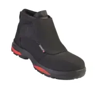 Chaussures Etna S3 Hro Src Noir T45 ETNA45 SINGER FRERES Quantité Limitée