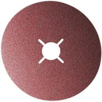 Disque Abrasif S/Fibre dimensions 180x22.2 à 80 Sidadisc 10701048 SIDAMO Achetez Aujourd'hui