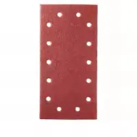 Blister De 5 Patins Auto-Agrippant 115x230 Grain 40 10960034 SIDAMO Offre Exclusive