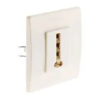 Diwone Téléphone En T Blanc 421134424 SFGP SONEPAR Acheter Direct