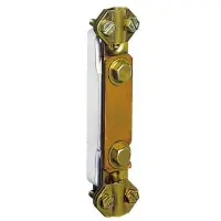 Barrette Coupure Basse 210034389 SONEPAR Affaire À Saisir