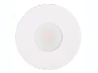 1 Spot Fix Led Integ 2 En 1 Blanc 714041676 SONEPAR Prix Cassé