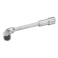 Clé à Pipe Débouchée 28m 7mm 28M-7 SNA EUROPE Soldes