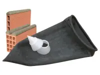 Poche à Joint Spéciale Mortier 302104 TALIAPLAST SOFOP Prix Promo