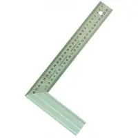 Bon Marché Equerre de Menuisier 40cm 460937 TALIAPLAST SOFOP