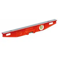 Niveau ‘‘Nivotop‘‘ Trapèze 50cm Magnétique 452302 TALIAPLAST SOFOP Offre Spéciale
