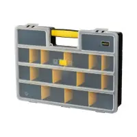 Offre Exclusive Boite Compartiments 25C Abs 92762 STANLEY BLACK & DECKER
