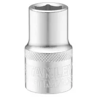 Jusqu'à Épuisement Des Stocks Douille 1/2 6 Pans 12mm Fatmax FMMT17231-0 STANLEY BLACK & DECKER