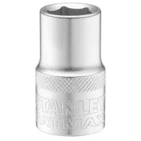 Douille 1/2 6 Pans 13mm Fatmax FMMT17232-0 STANLEY BLACK & DECKER Authentique