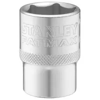 Douille 1/2 6 Pans 19mm Fatmax FMMT17238-0 STANLEY BLACK & DECKER Seulement Aujourd'hui