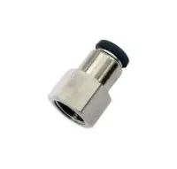 Dernier Modèle Raccord instantané 90111017 diamètre 10mm 2597530 NORMYDRO BENTELER DISTRIBUTION