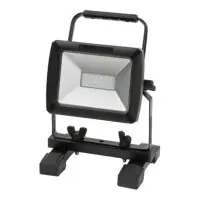 Commander Maintenant Projecteur Portable Led Smd 10W Batterie 1171260111 BRENNENSTUHL H.