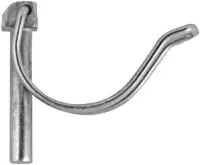 2 Goupilles Clips pour Tube A.Z. B. D.Fil 8mm GCT1 CHAPUIS JEAN Acheter En Ligne