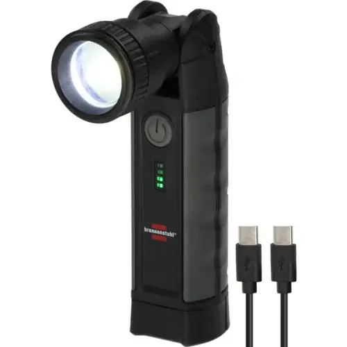 Baladeuse led TL 1000 ACW rechargeable 1000LM Meilleur Prix