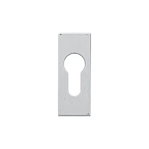 Entrées adhésives pour barillet série 4803 Promotion