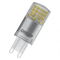 Promotion Saisonnière Ampoule Led St Pin 40 4,5W/840 Fr G9 270059 DESAMAIS DISTRIBUTION