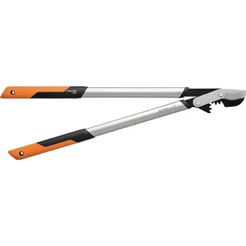 Promotion Saisonnière Coupe-branche à crémaillère LX 98-L FISKARS